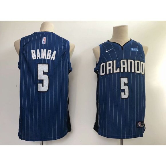 mohamed bamba jersey